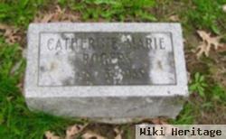 Catherine Marie Rogers