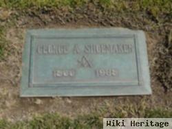 George Adelbert Shoemaker