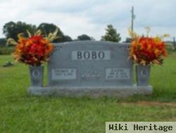 Thomas Hulon "bo" Bobo