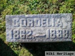 Cordelia Davidson Herron