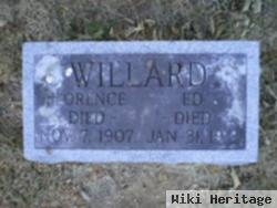 Ed Willard