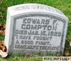 Edward Fleming Compton