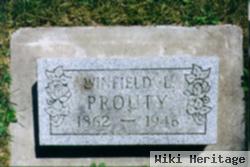 Winfield Linsford Prouty