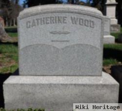 Catherine Wood