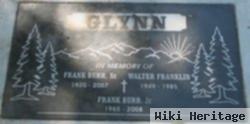 Frank Burr Glynn, Jr