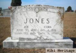 Joe Jones