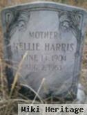 Nellie Harris