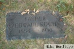 Edward Koch