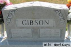 Loren H. Gibson