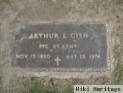 Arthur L. Gish