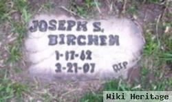 Joseph S Birchen