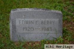 Edwin Cornell Berry