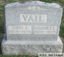 John A Vail