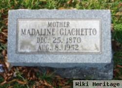 Madeline Giachetto