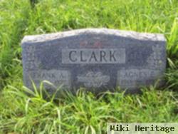 Frank A Clark