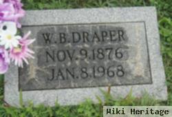 William B. Draper