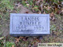 Landis Rumble