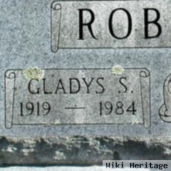 Gladys S. Roberts