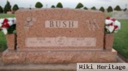 Rudy Bush