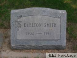 Deelton Smith