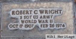 Robert C Wright