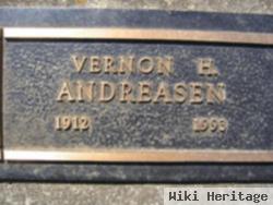 Vernon H. Andreasen