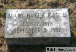 Mary Oradell Baker Eagle