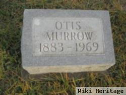 Perry Otis Murrow