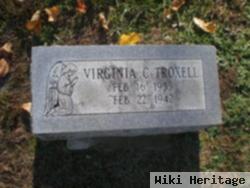 Virginia Carol Troxell