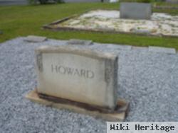 Green Reynolds Howard