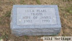 Lula Pearl Travis