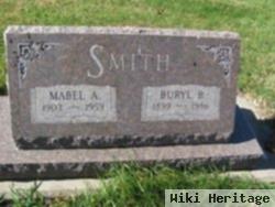 Mable Agatha Smith