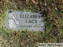 Elizabeth Lacy