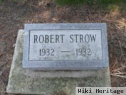 Robert Strow