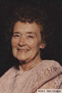 Clelia Aimee Stokes Kovatch