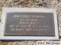 Dalton C Braziel