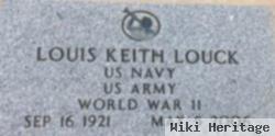 Louis Keith Louck