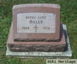 Kathy Lynn Miller