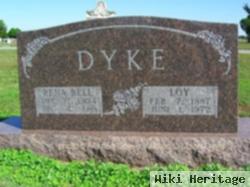 Loy Dyke