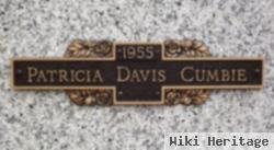 Patricia Davis Cumbie