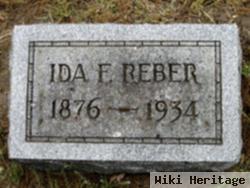 Ida F. Moore Reber