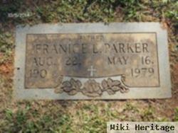 Francis Leroy Parker