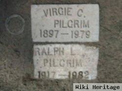 Virgie Clinton Acree Pilgrim