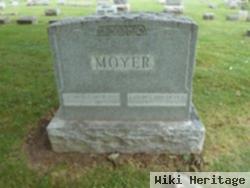 John E. Moyer