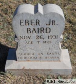 Eber Baird, Jr