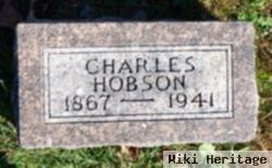 Charles Hobson