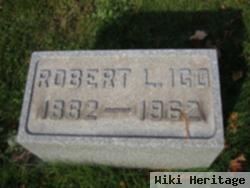 Robert L. Igo