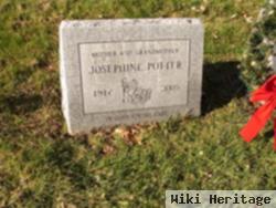 Josephine Michelich Potter