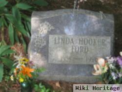 Linda Marie Hooker Ford