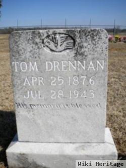 Thomas A. Drennan